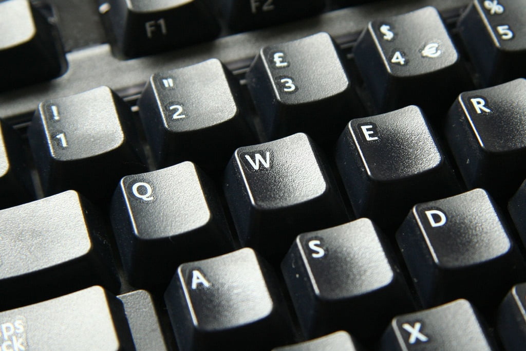 It is recommended that you should be cleaning your keyboard at least twice a month and should be part of your computer maintenance plan. Here's how to clean your computer keyboard.