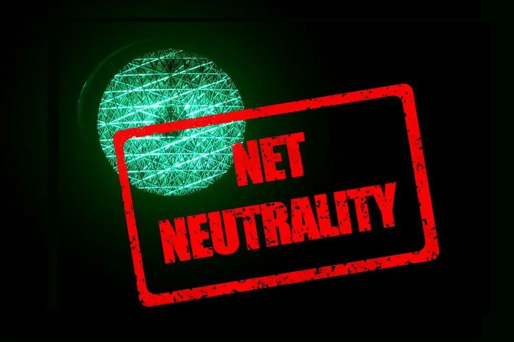 Net Neutrality in Australia