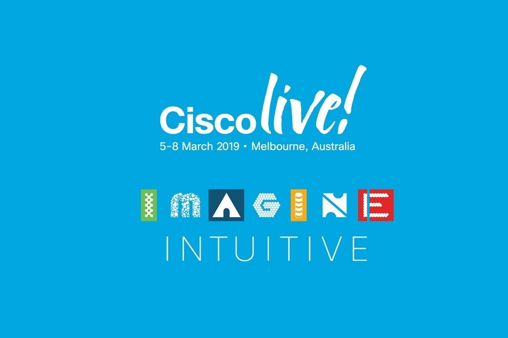 Cisco Live 2019 Takeaways