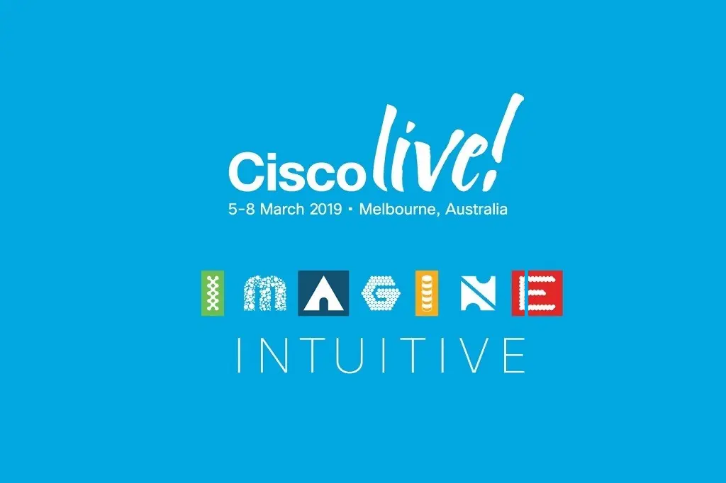Cisco Live 2019 Takeaways
