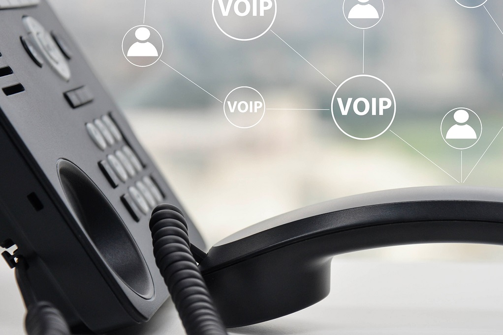 Poor VoIP quality