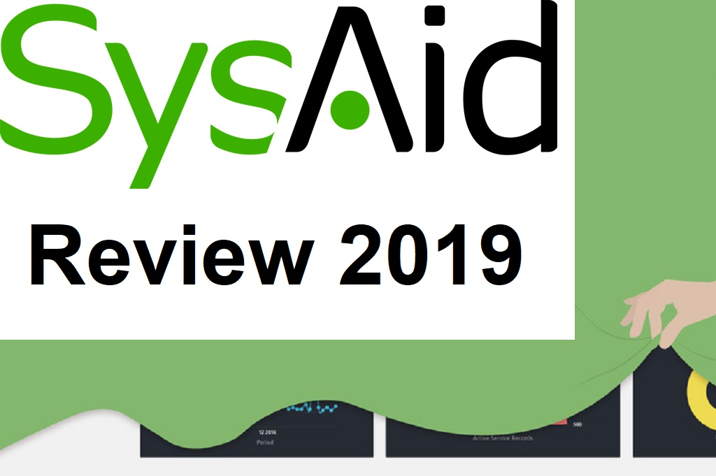 Sysaid Review