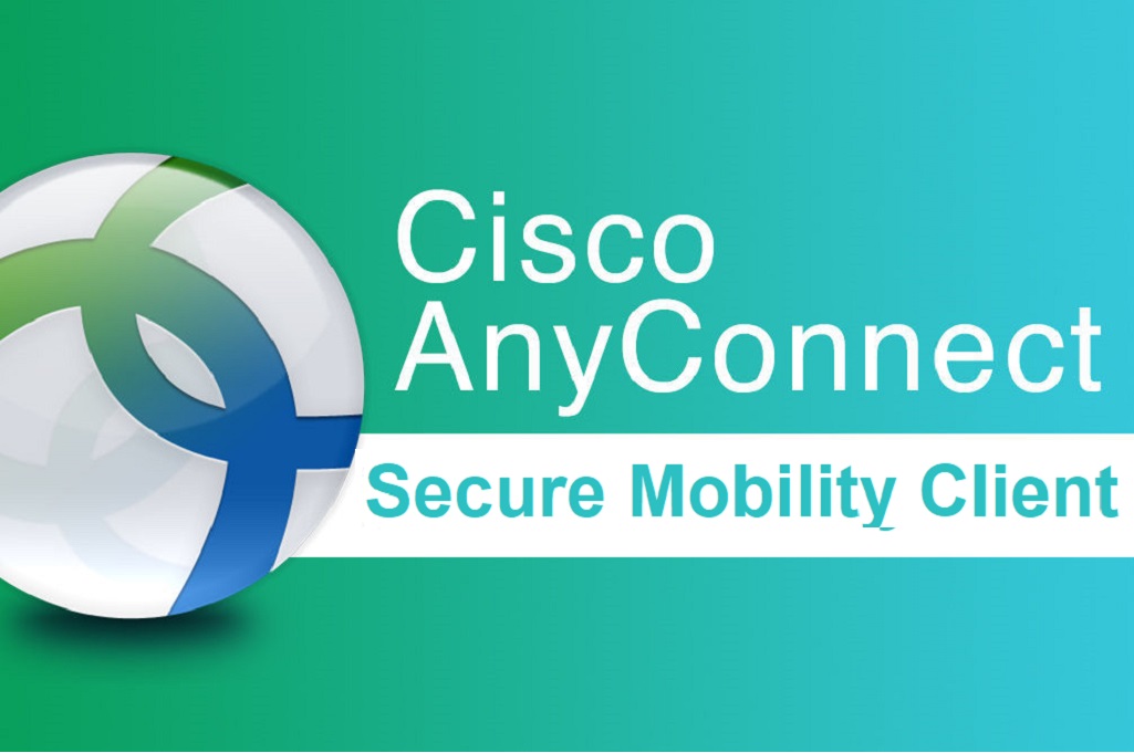 Cisco AnyConnect Secure Mobility Client - Windows Installation and ...