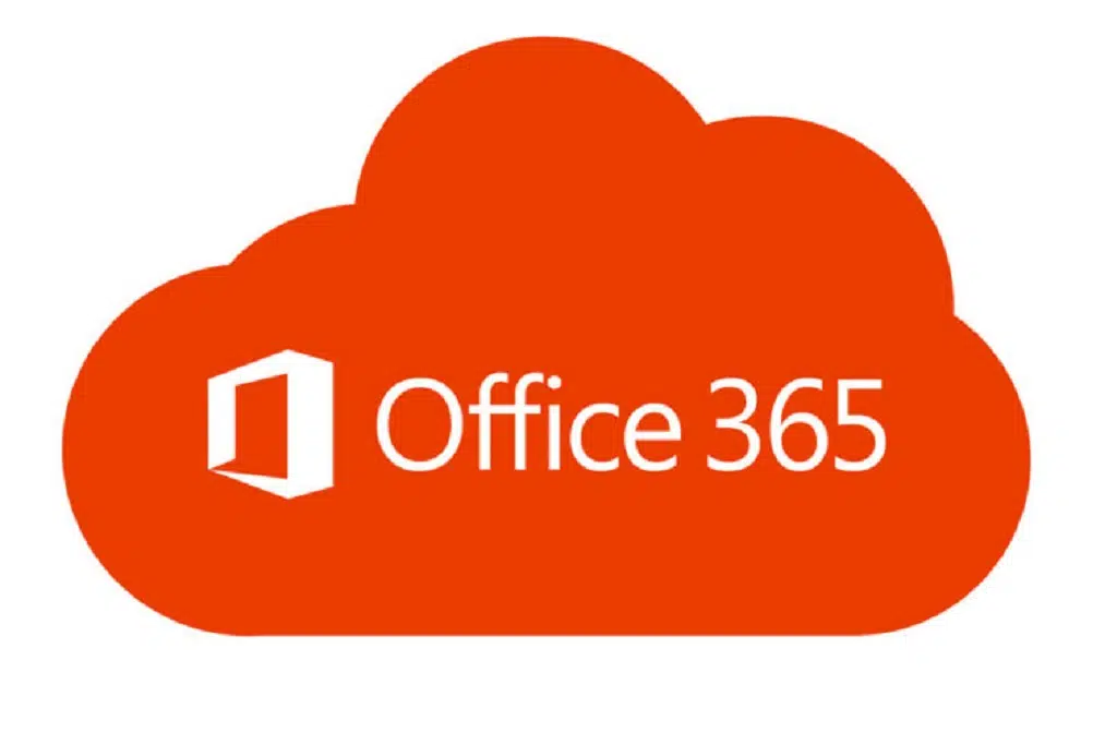 Office 365 save location