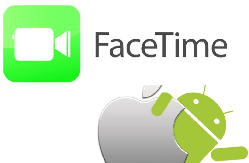 facetime android