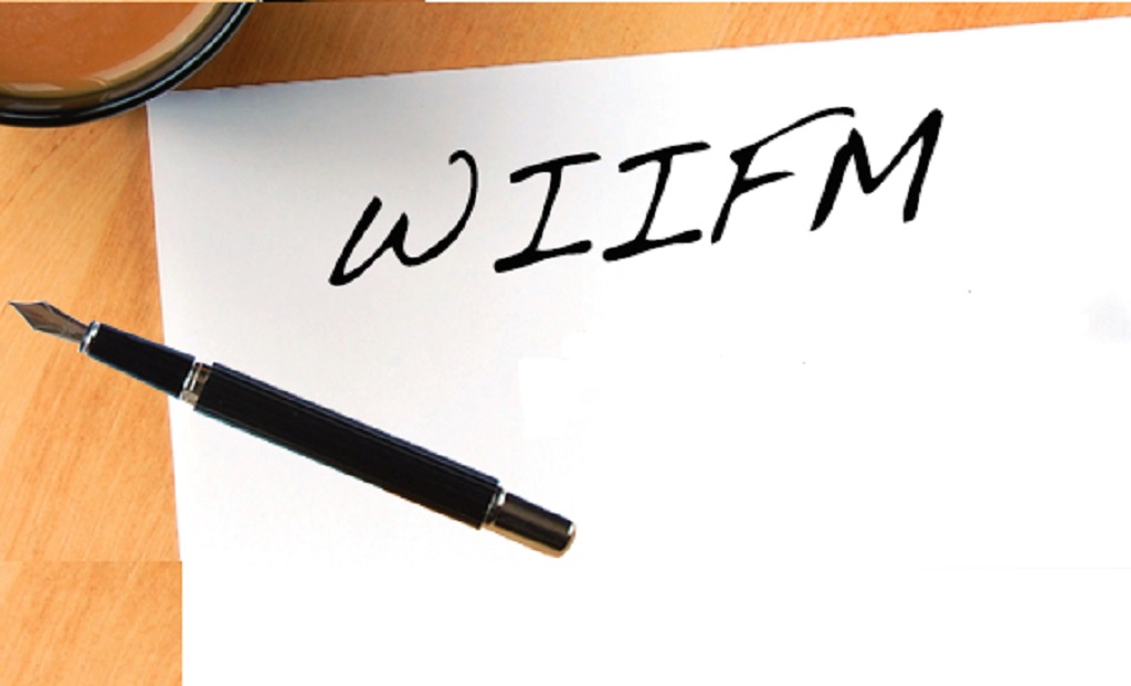 WIIFM