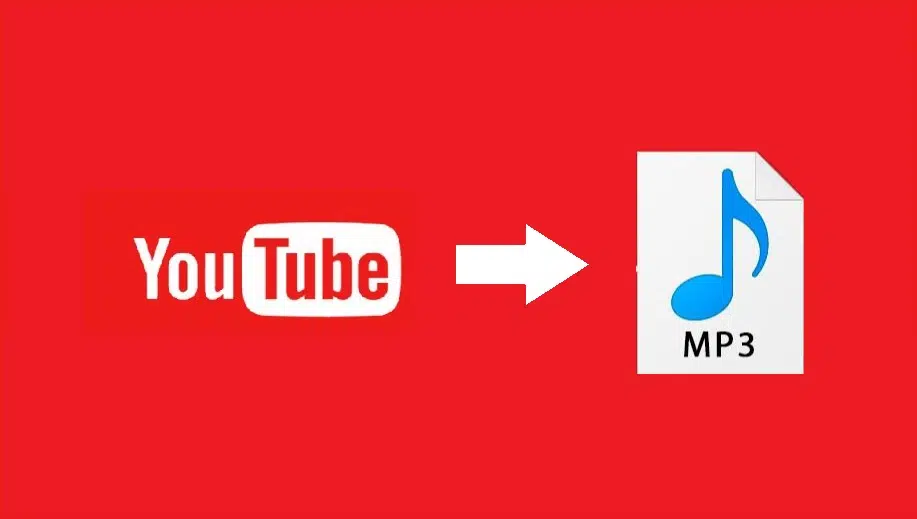 how to convert youtube into mp3