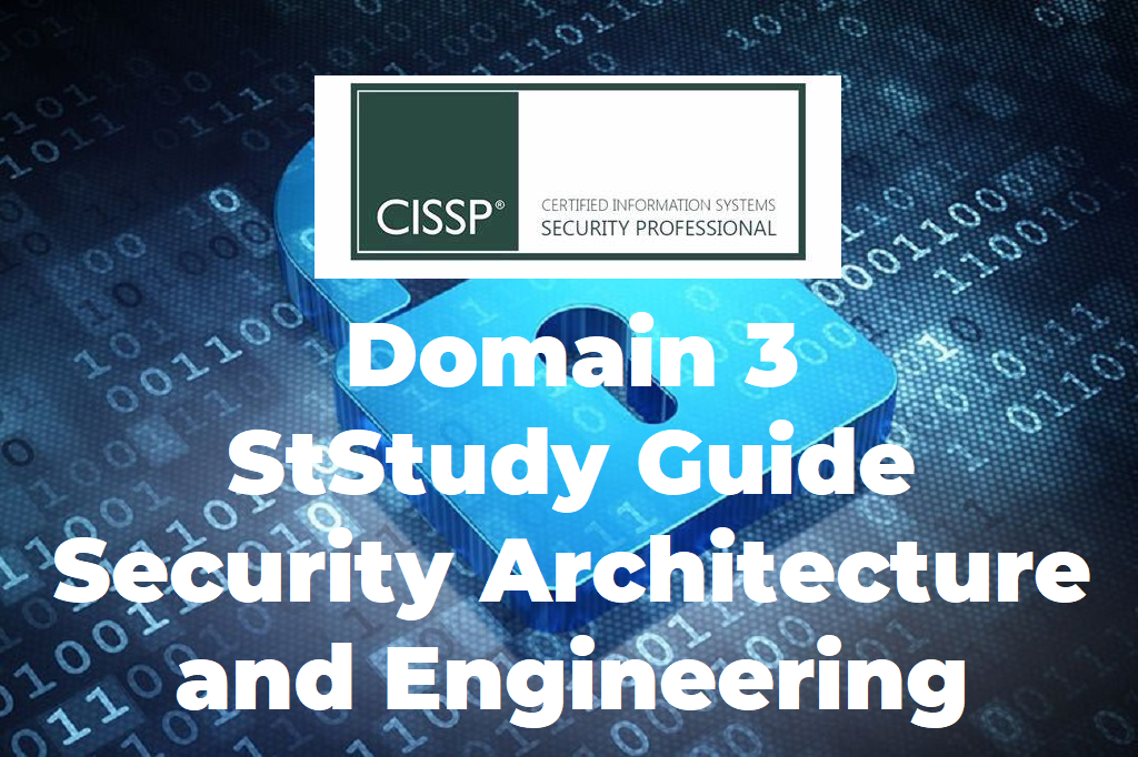 CISSP Domain 3