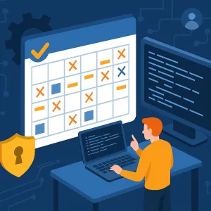 Set-CalendarProcessing in Exchange Online: Managing Room Mailboxes with PowerShell