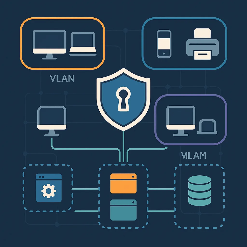 network segmentation