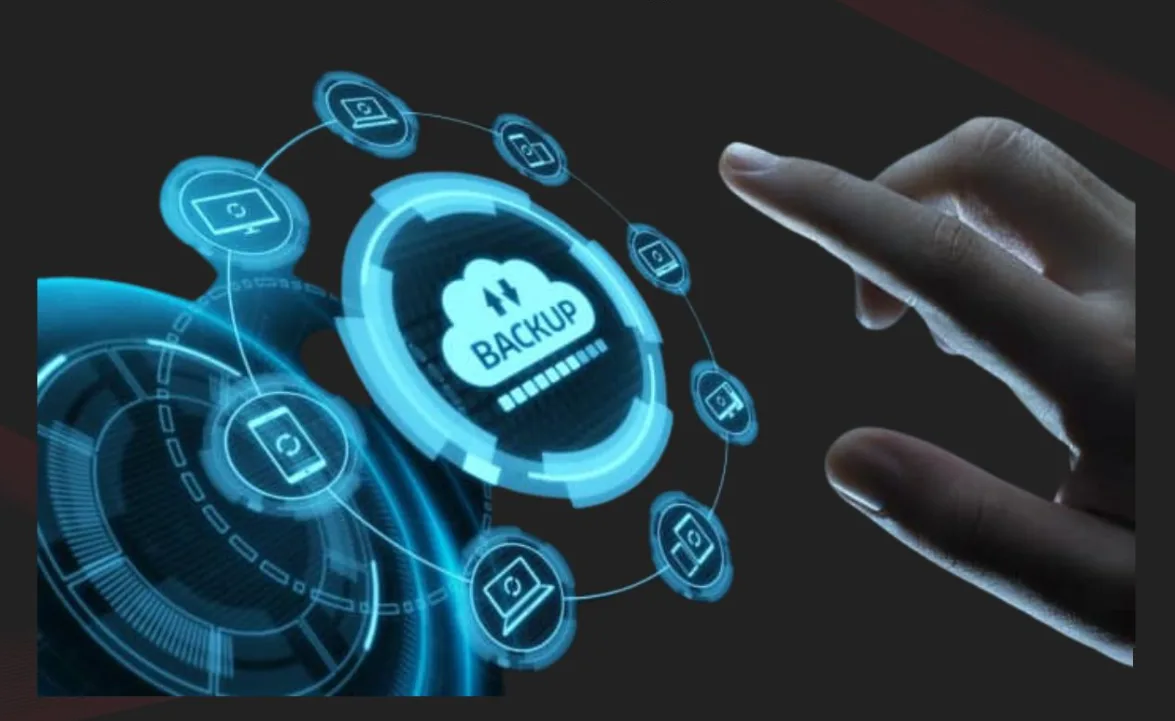 backup failure testing